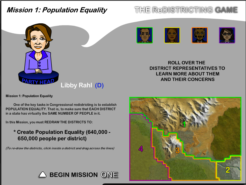 the-redistricting-game-is-the-best-gerrymandering-game-to-teach-with