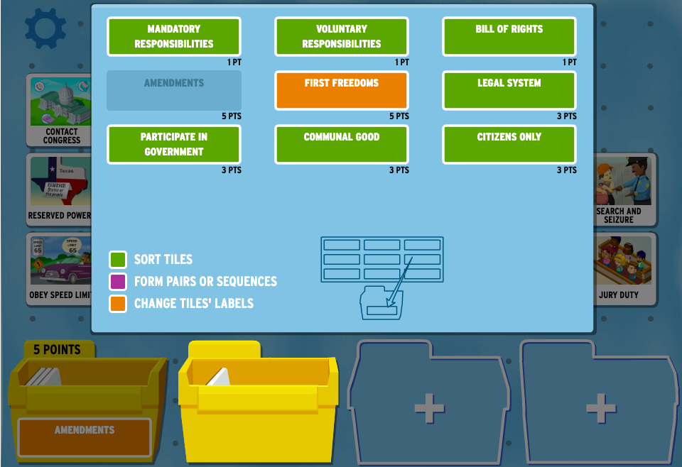 8 Political Board Games About Civics and Government