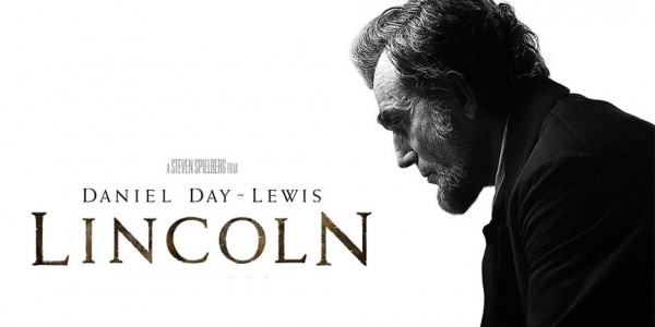 Lincoln is one of the greatest government movies.